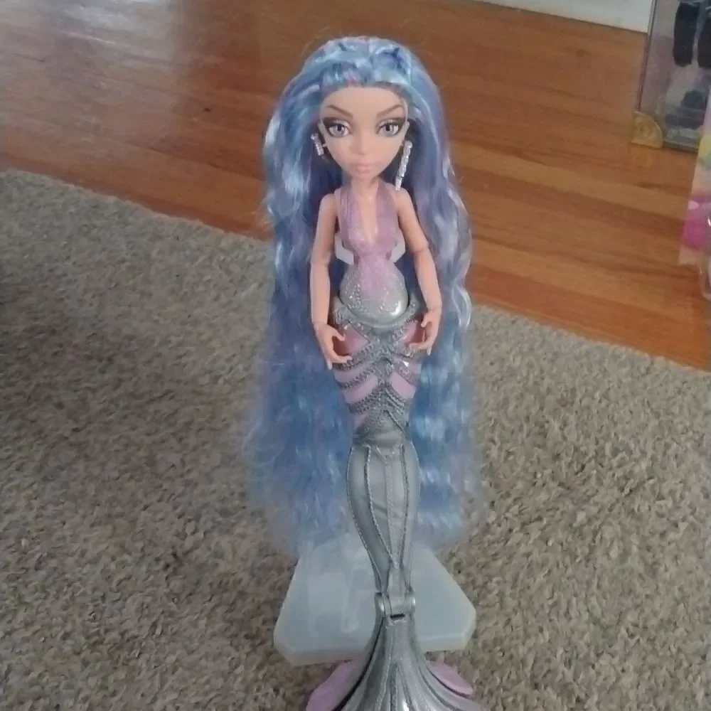 Mermaze Mermaidz
